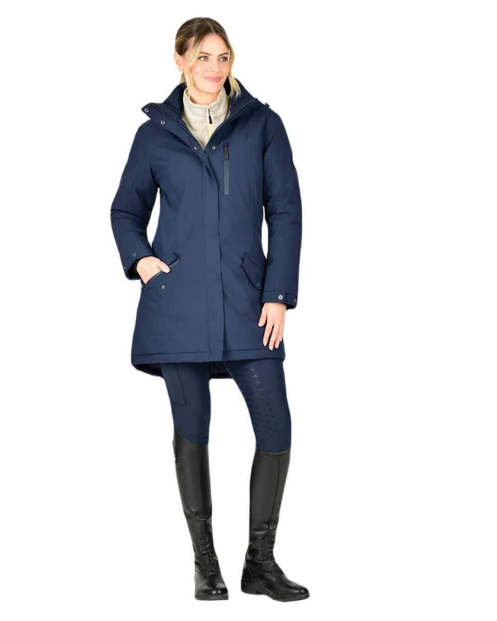 WeatherBeeta Kyla II Waterproof Jacket - Image 14