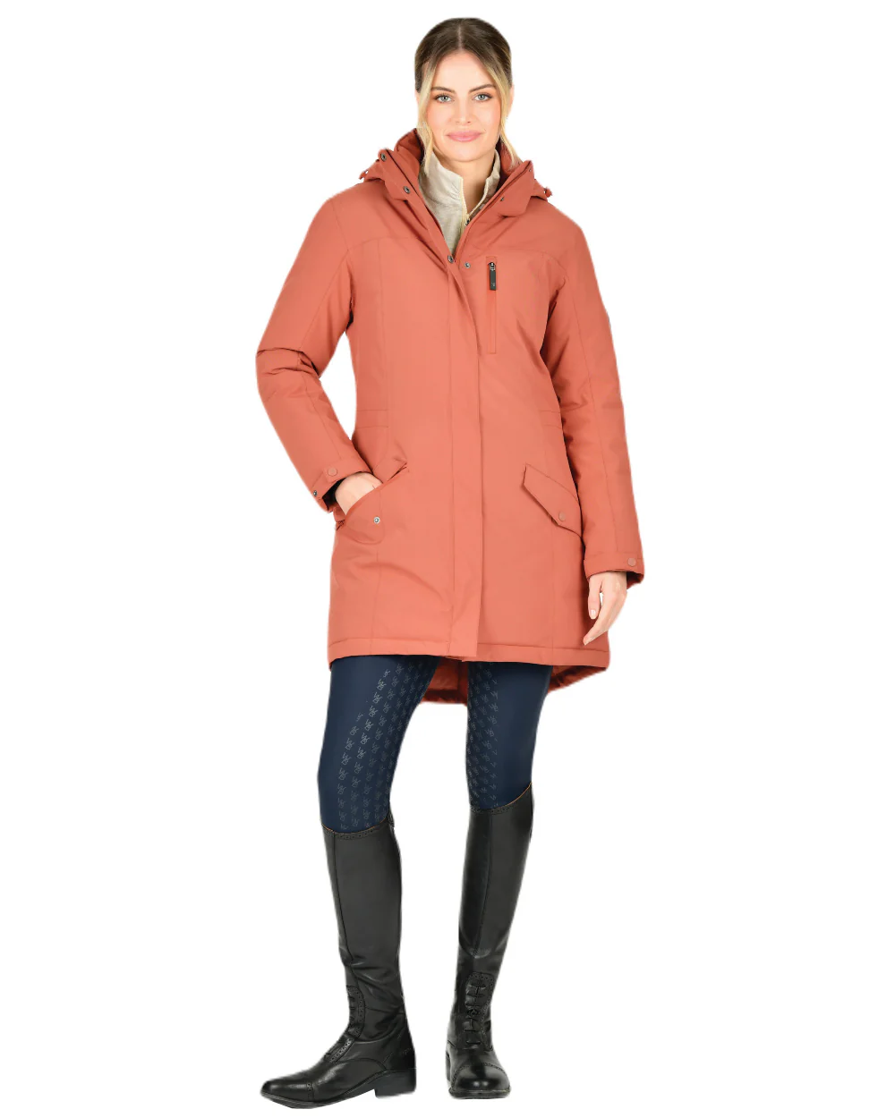 WeatherBeeta Kyla II Waterproof Jacket - Image 17