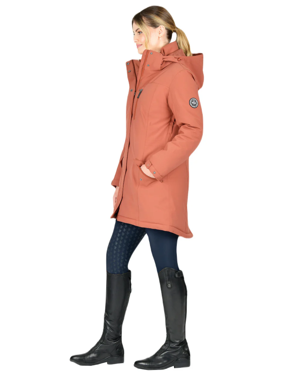 WeatherBeeta Kyla II Waterproof Jacket - Image 18