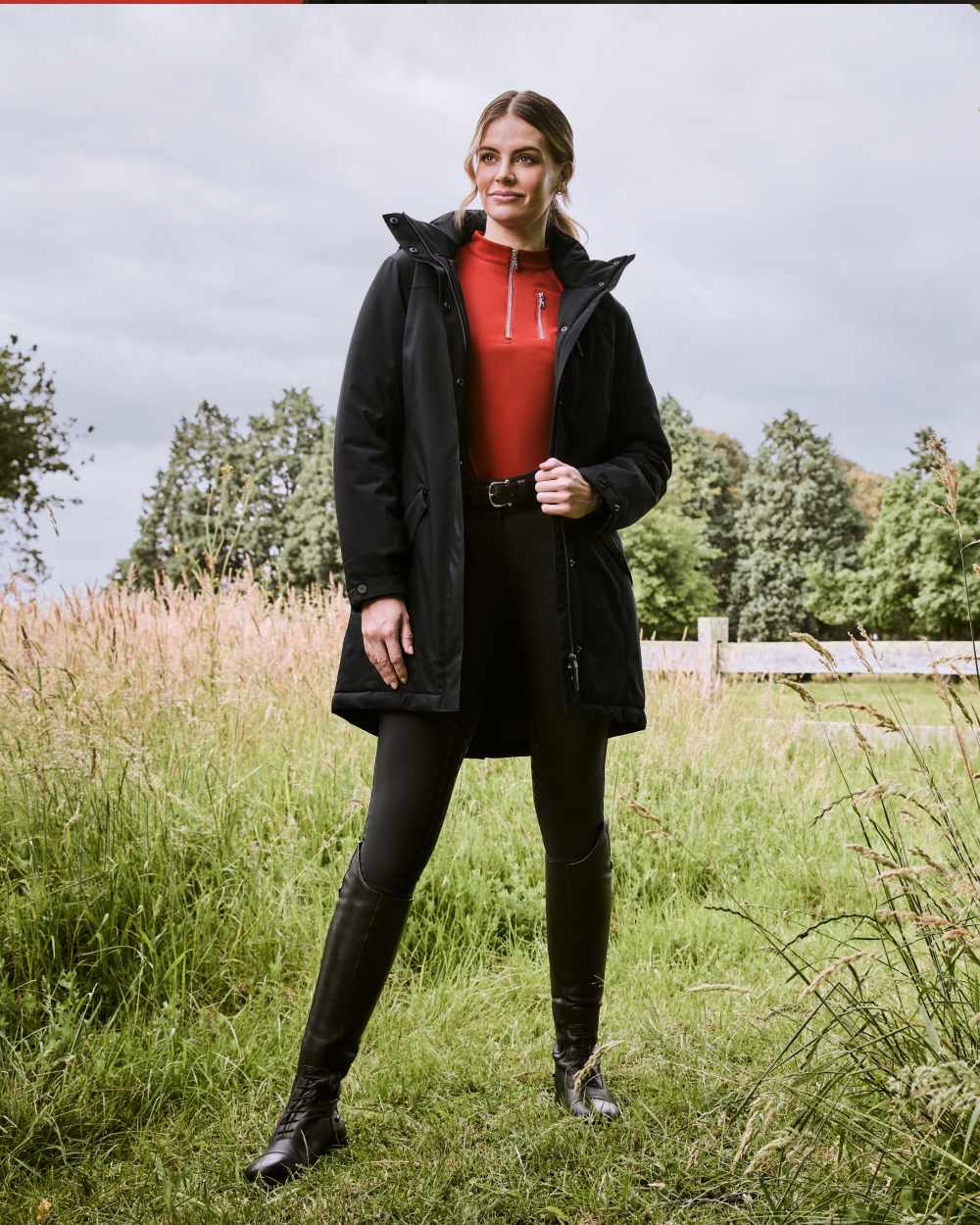 WeatherBeeta Kyla II Waterproof Jacket - Image 3