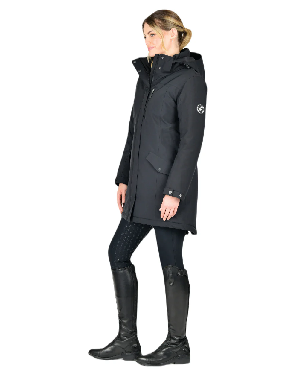 WeatherBeeta Kyla II Waterproof Jacket - Image 4