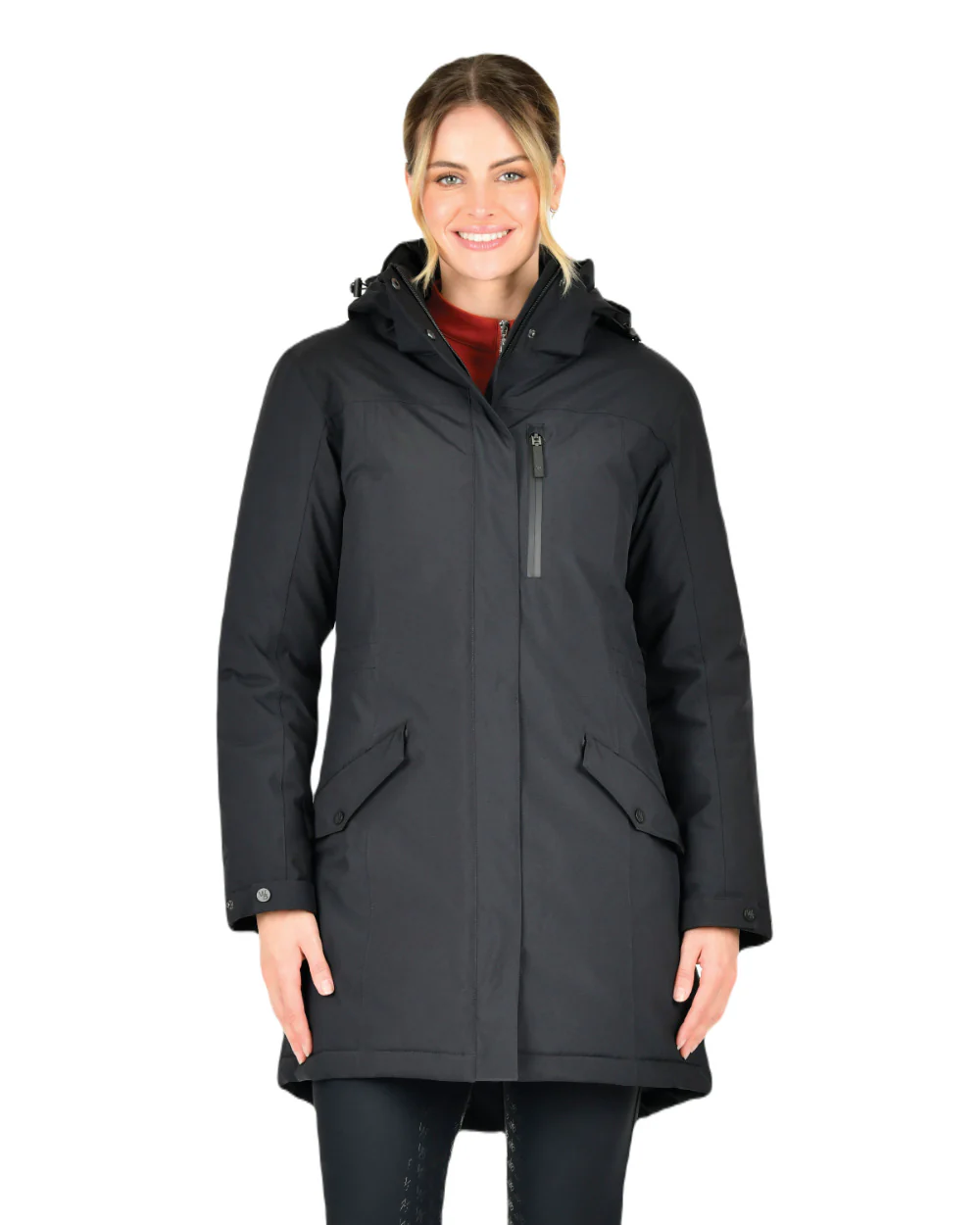 WeatherBeeta Kyla II Waterproof Jacket - Image 5
