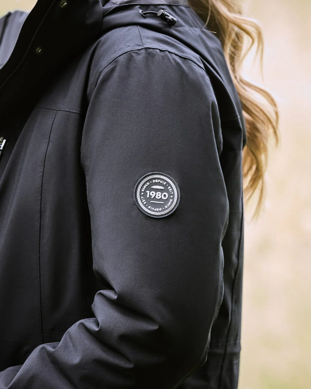 WeatherBeeta Kyla II Waterproof Jacket - Image 6