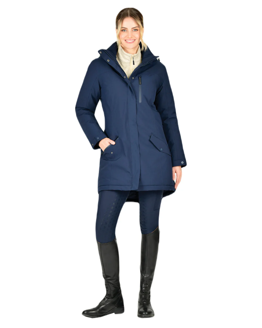 WeatherBeeta Kyla II Waterproof Jacket - Image 9