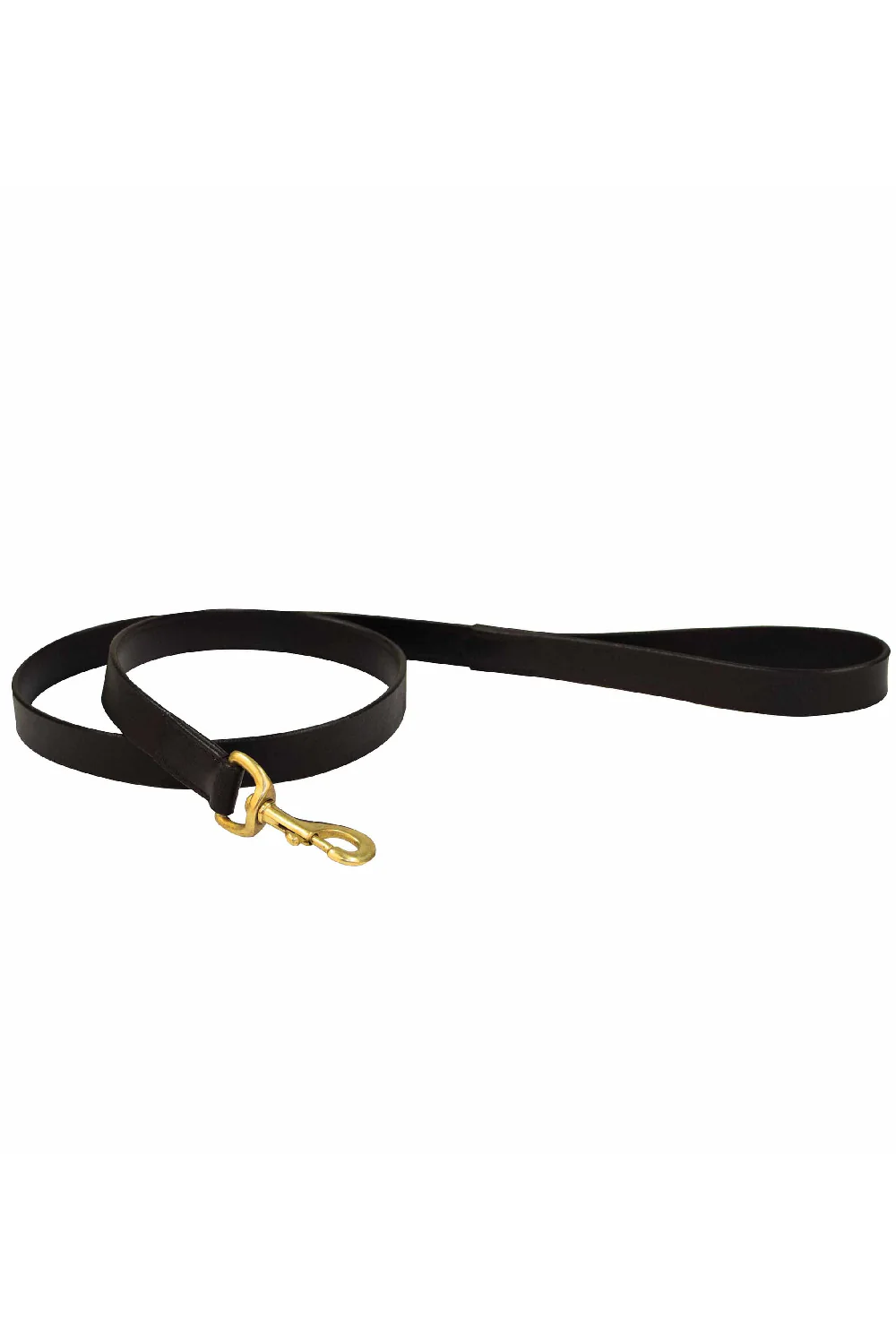 WeatherBeeta Leather Dog Lead - Image 2