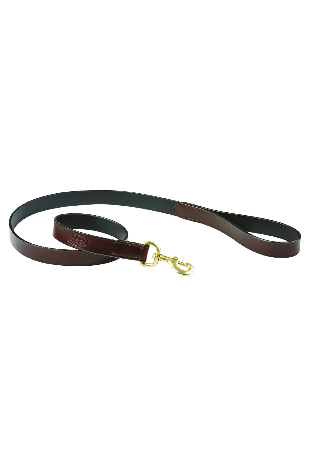 WeatherBeeta Leather Dog Lead - Image 3