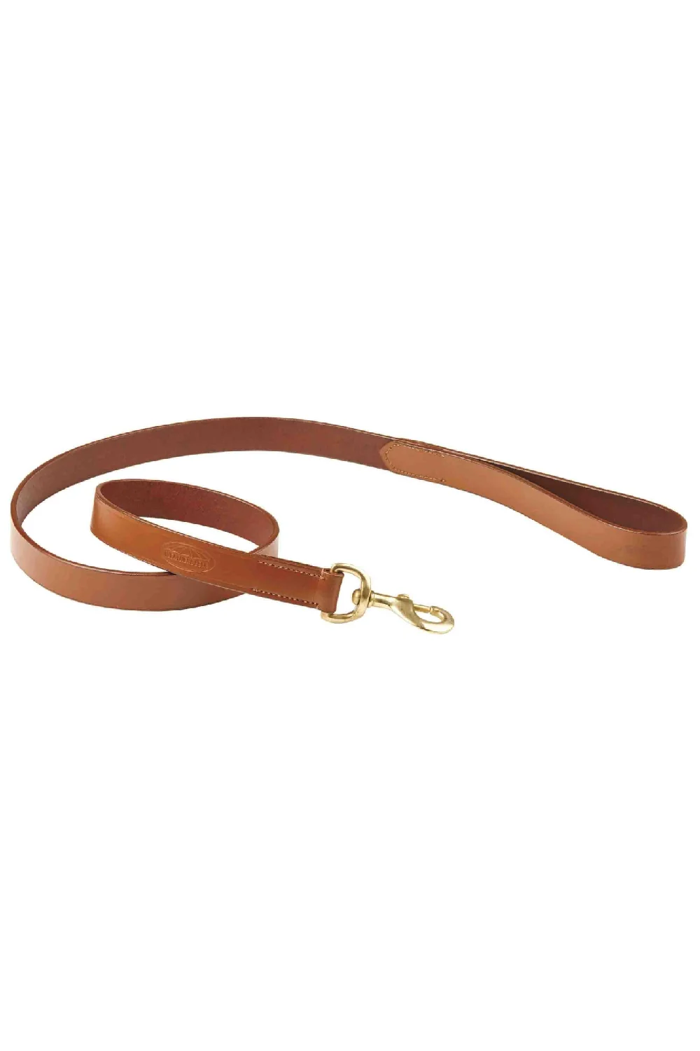 WeatherBeeta Leather Dog Lead - Image 4