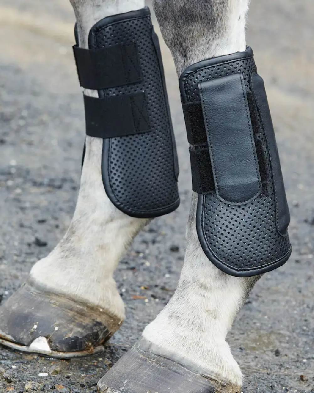 WeatherBeeta Lite Open Front Boots - Image 2