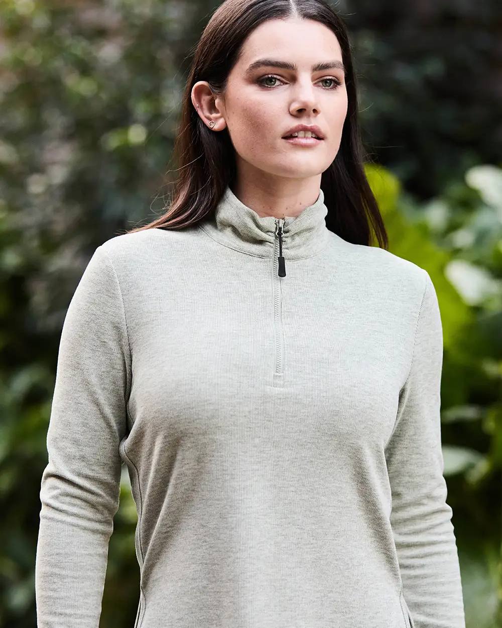 WeatherBeeta London Layer Long Sleeve Top - Image 10