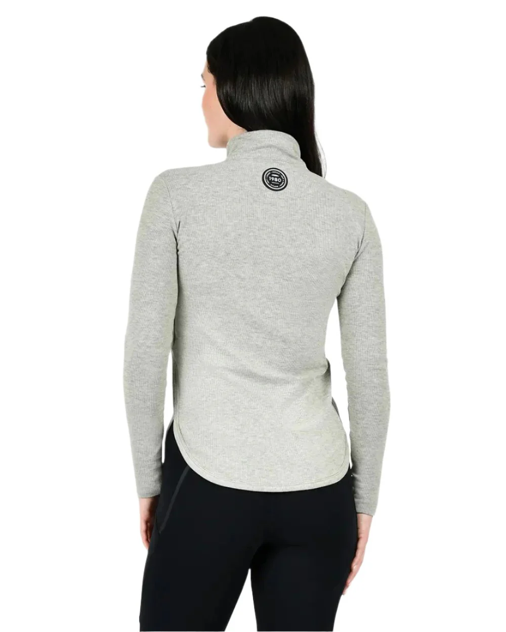 WeatherBeeta London Layer Long Sleeve Top - Image 14