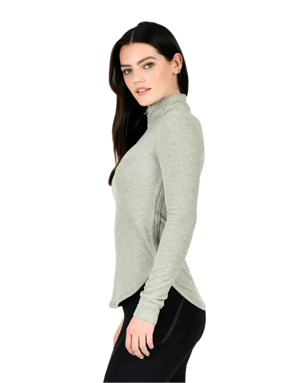 WeatherBeeta London Layer Long Sleeve Top - Image 15