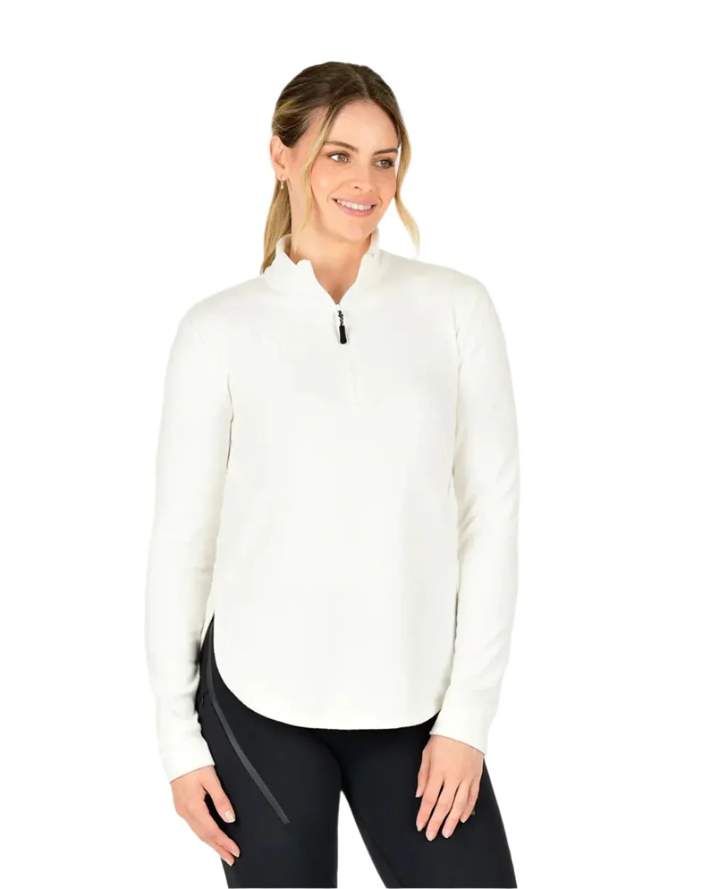 WeatherBeeta London Layer Long Sleeve Top - Image 16