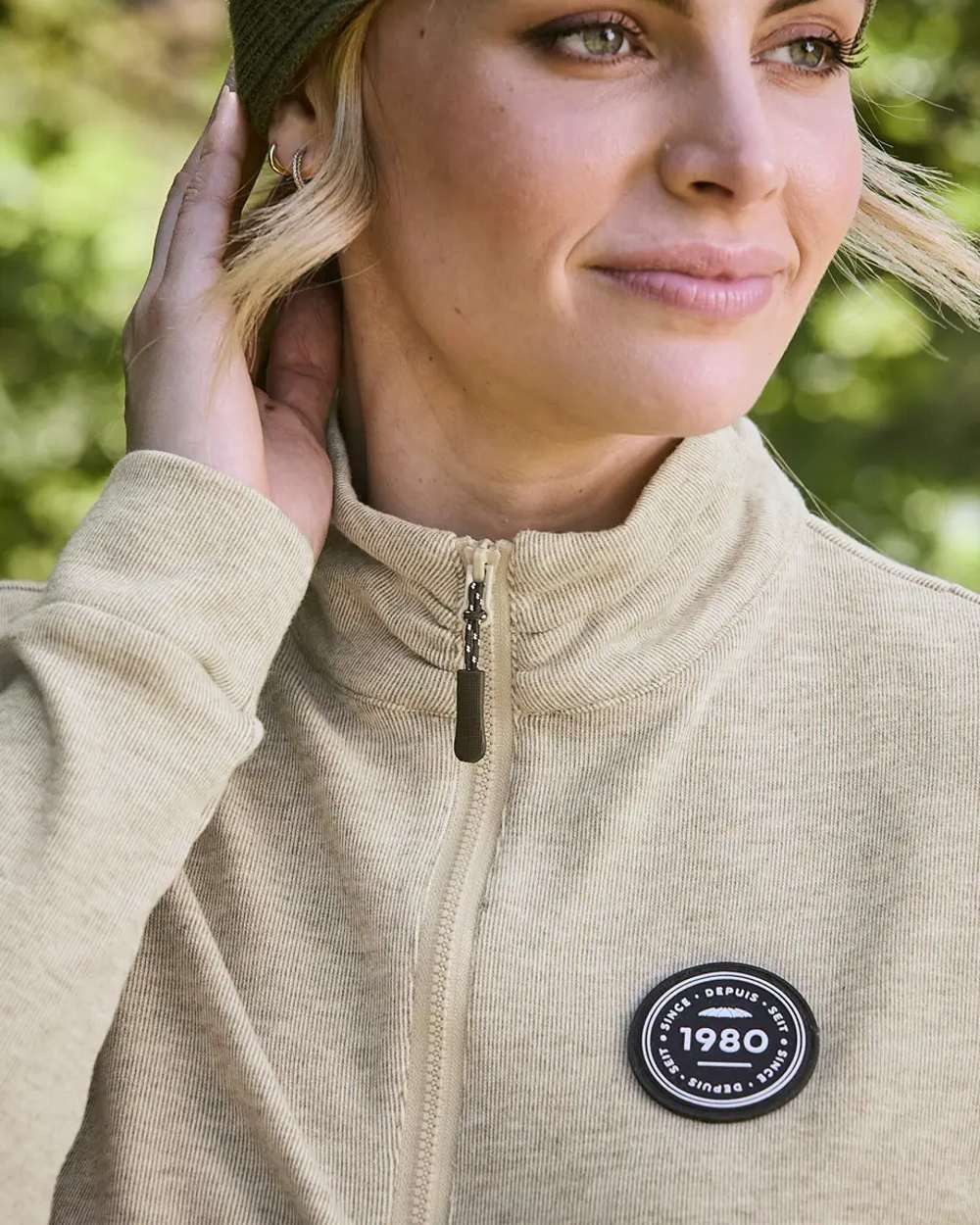 WeatherBeeta London Layer Long Sleeve Top - Image 19