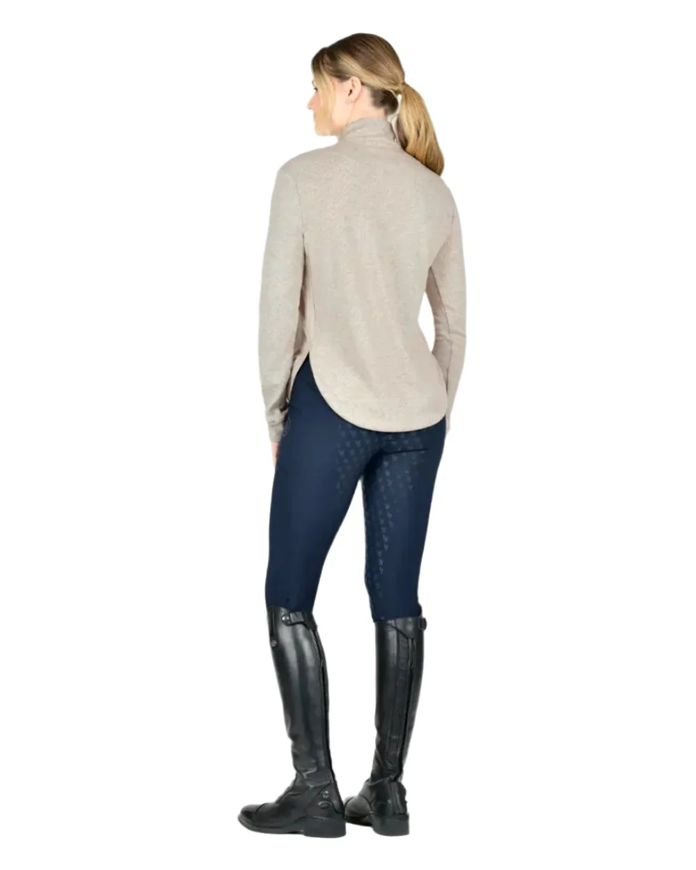 WeatherBeeta London Layer Long Sleeve Top - Image 21