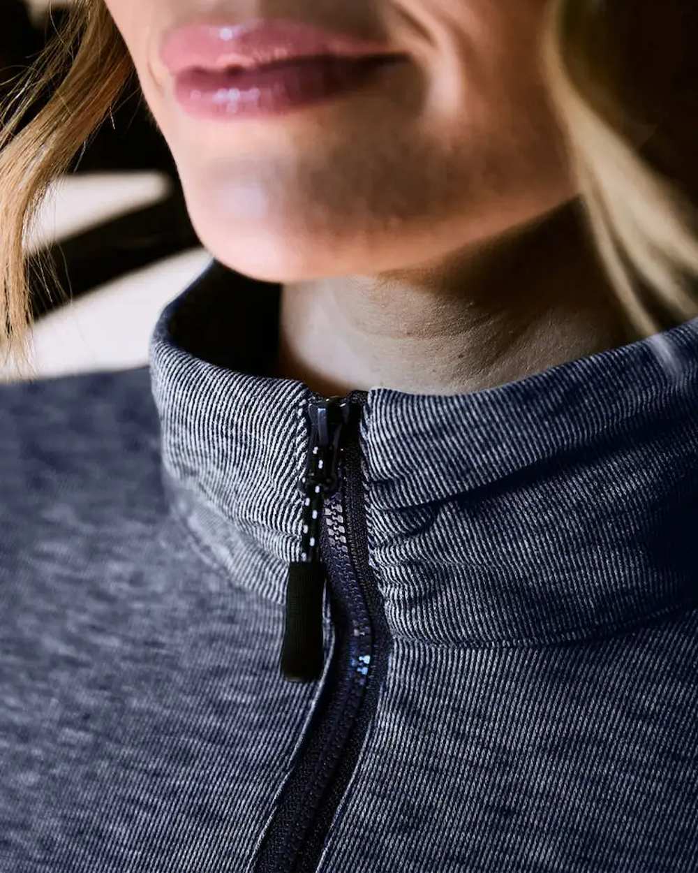 WeatherBeeta London Layer Long Sleeve Top - Image 26