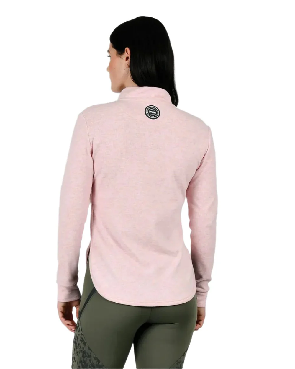 WeatherBeeta London Layer Long Sleeve Top - Image 7