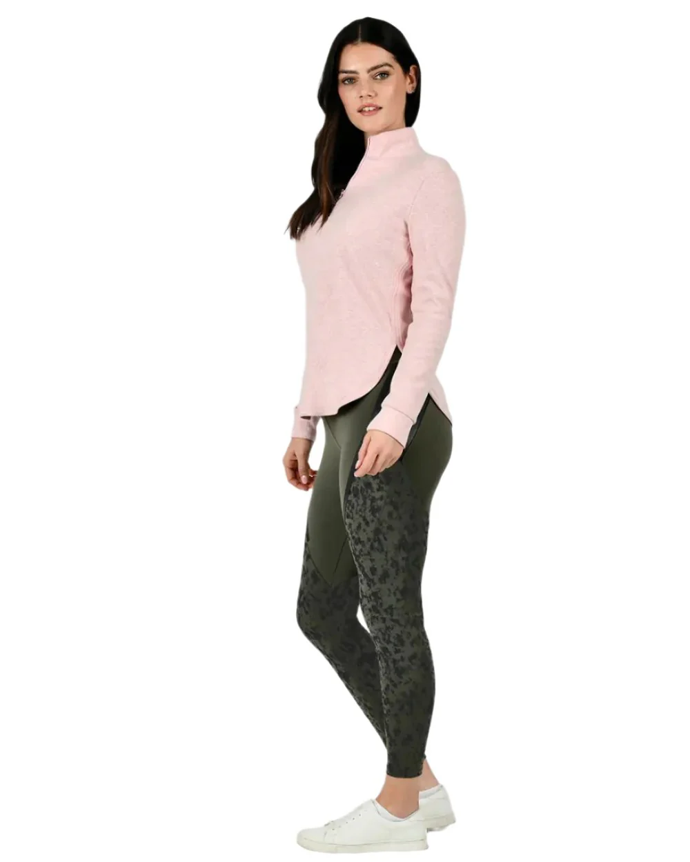 WeatherBeeta London Layer Long Sleeve Top - Image 8