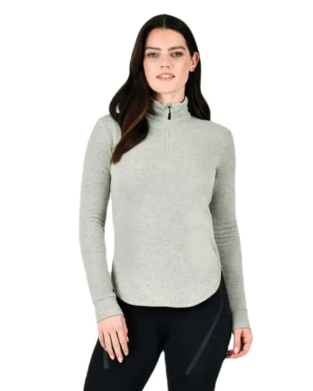 WeatherBeeta London Layer Long Sleeve Top - Image 9