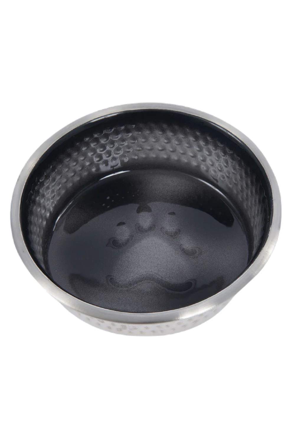 WeatherBeeta Non-Slip Stainless Shade Dog Bowl - Image 2