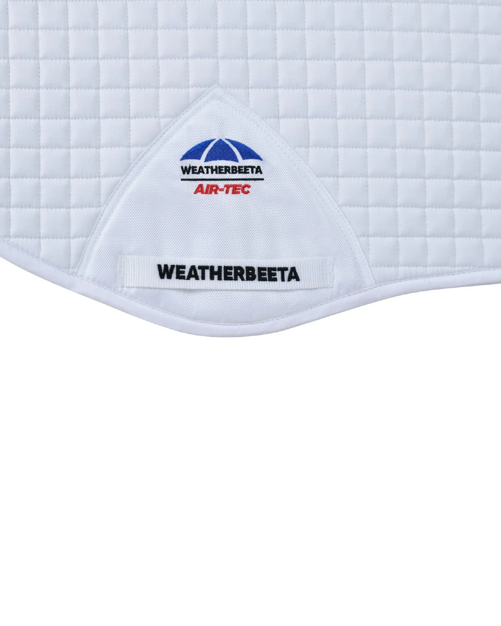 WeatherBeeta Prime Air-Tec All Purpose Saddle Pad - Image 100