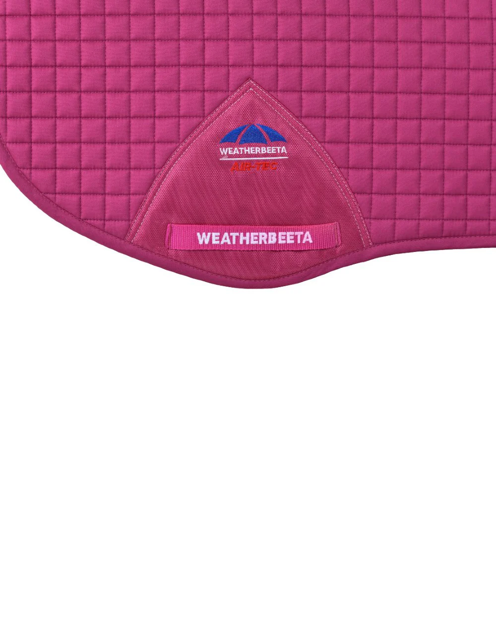 WeatherBeeta Prime Air-Tec All Purpose Saddle Pad - Image 12