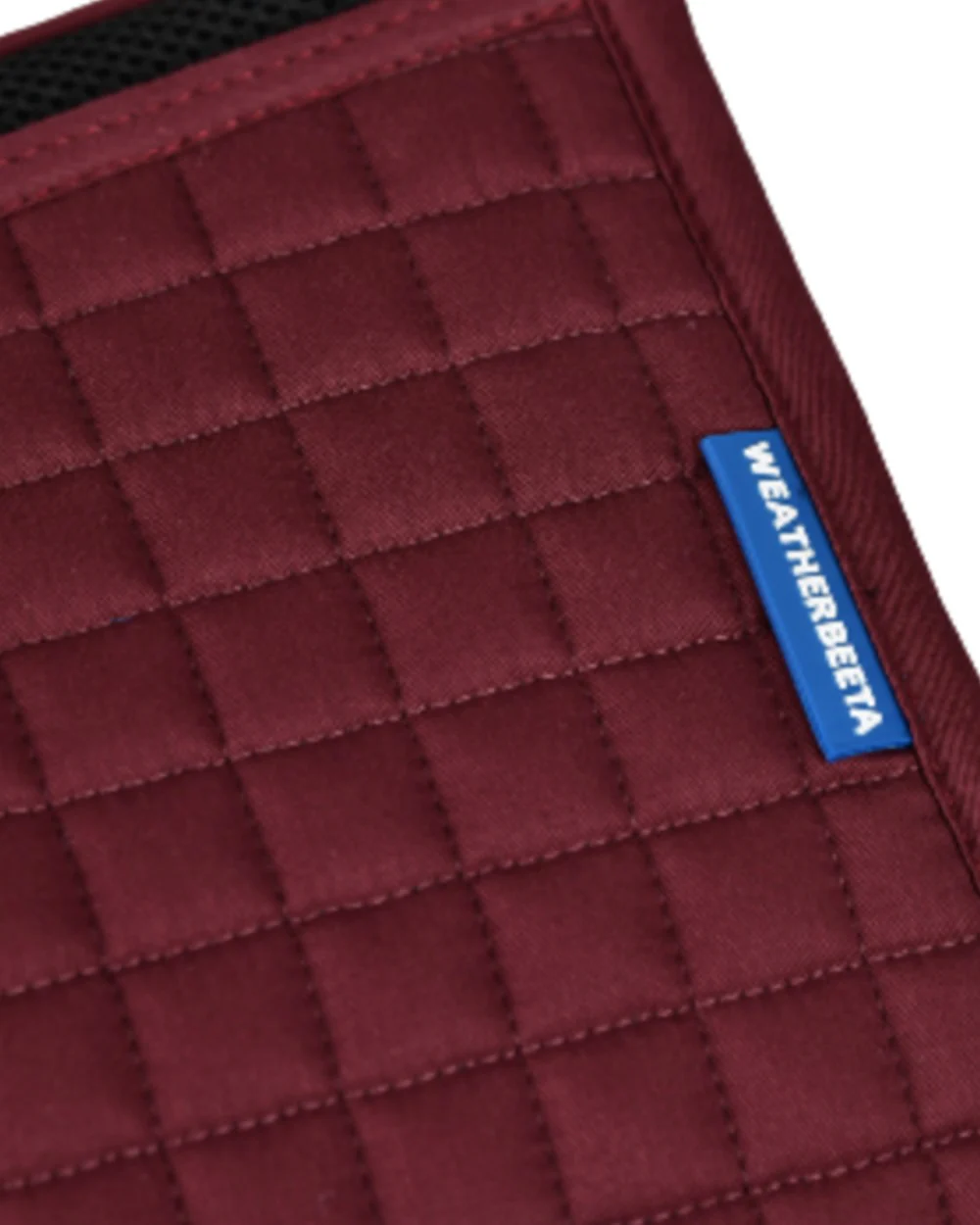WeatherBeeta Prime Air-Tec All Purpose Saddle Pad - Image 16