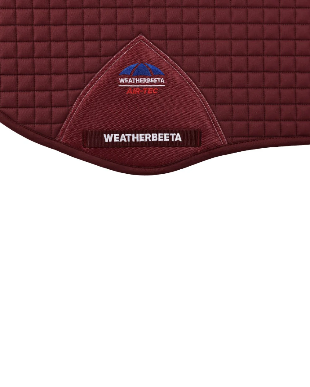 WeatherBeeta Prime Air-Tec All Purpose Saddle Pad - Image 19