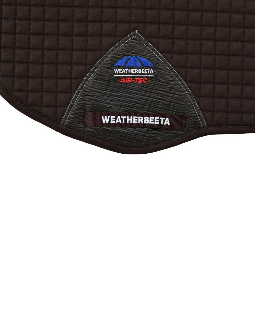 WeatherBeeta Prime Air-Tec All Purpose Saddle Pad - Image 27