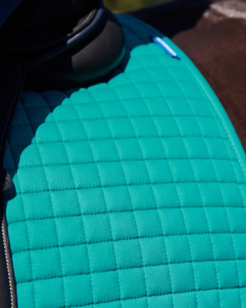WeatherBeeta Prime Air-Tec All Purpose Saddle Pad - Image 36