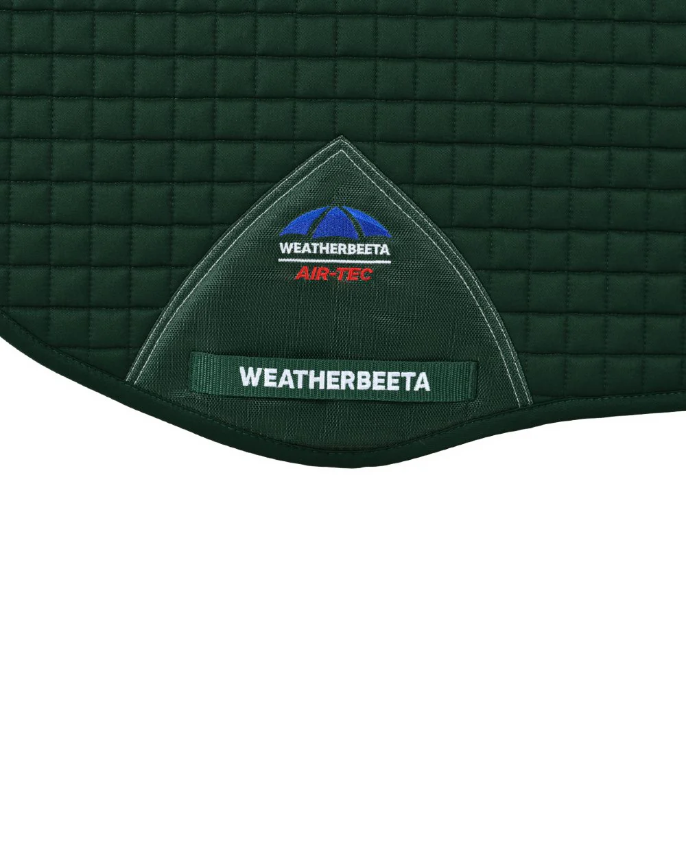 WeatherBeeta Prime Air-Tec All Purpose Saddle Pad - Image 44