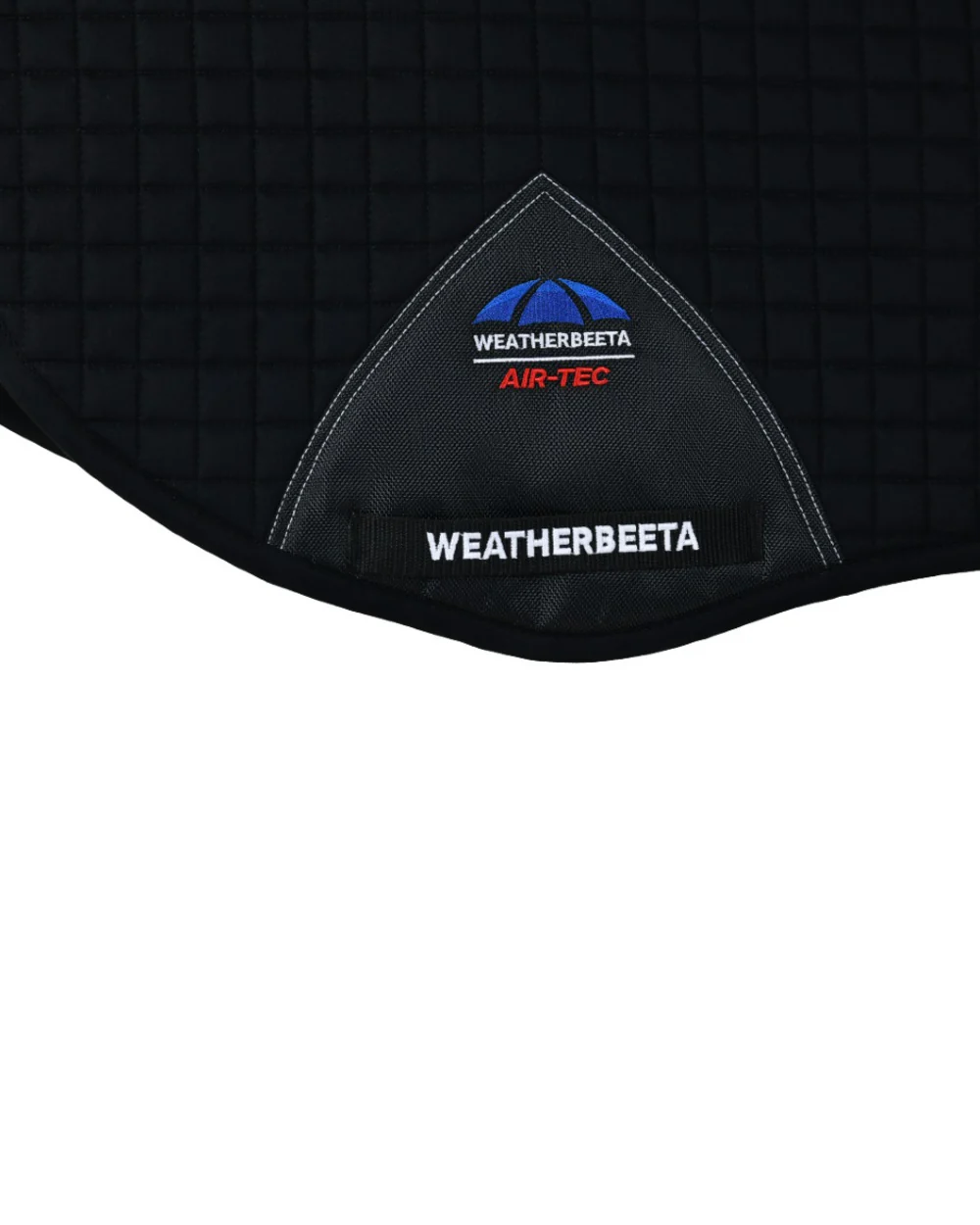 WeatherBeeta Prime Air-Tec All Purpose Saddle Pad - Image 7
