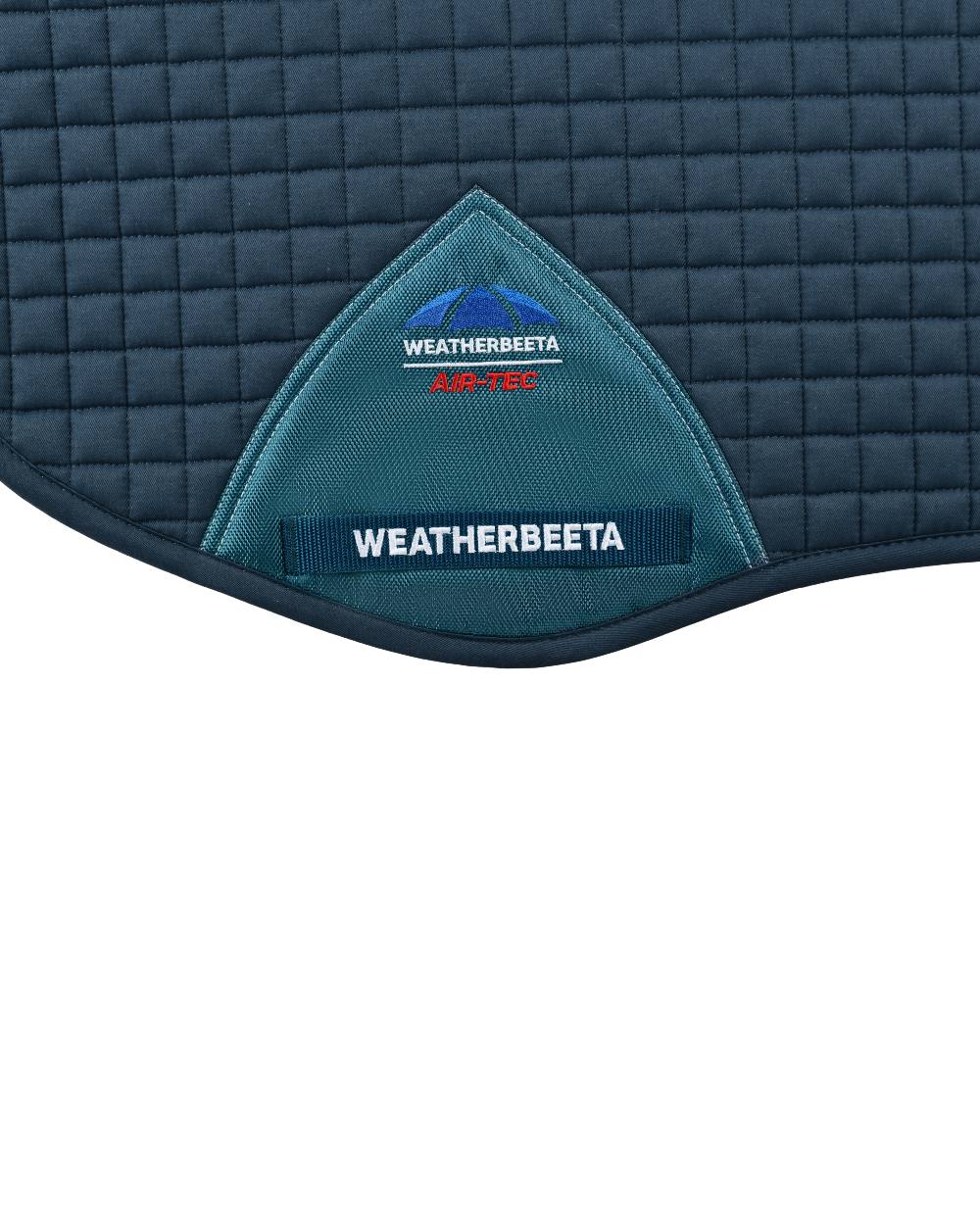 WeatherBeeta Prime Air-Tec All Purpose Saddle Pad - Image 70