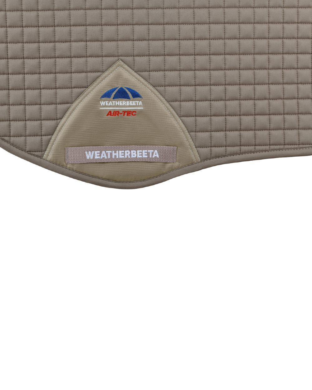 WeatherBeeta Prime Air-Tec All Purpose Saddle Pad - Image 72