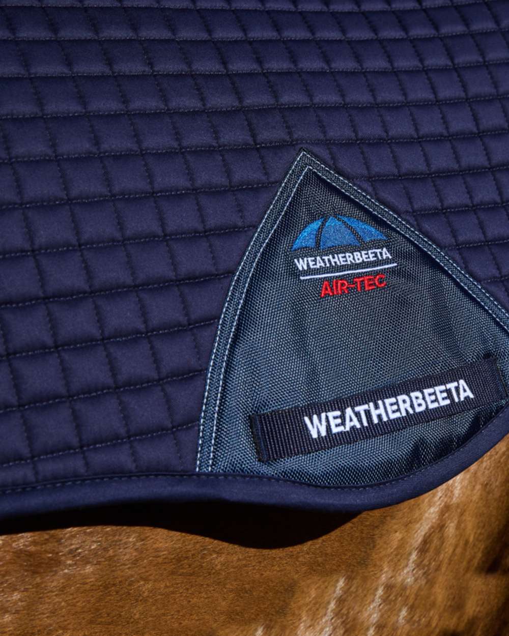 WeatherBeeta Prime Air-Tec All Purpose Saddle Pad - Image 79