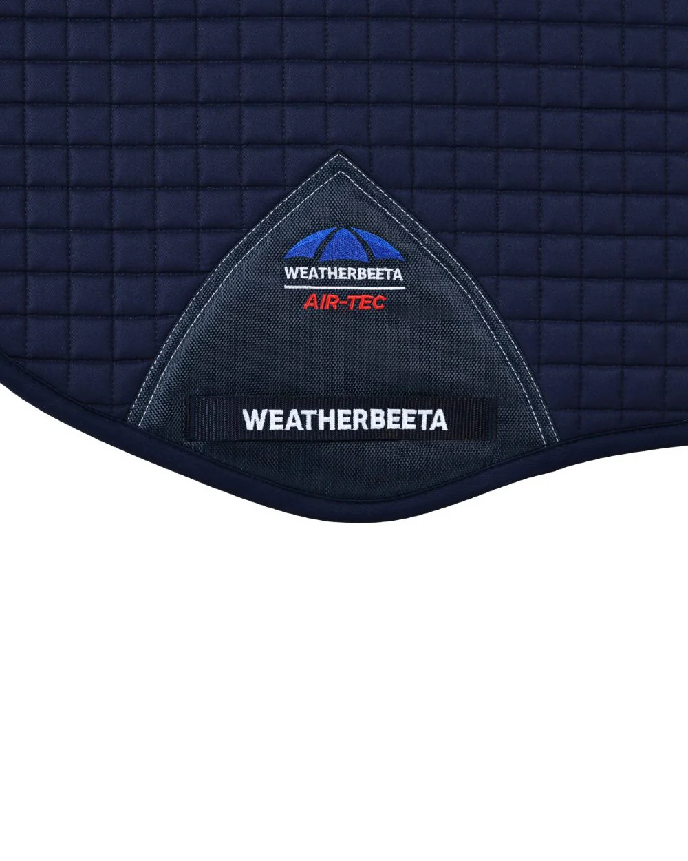 WeatherBeeta Prime Air-Tec All Purpose Saddle Pad - Image 80