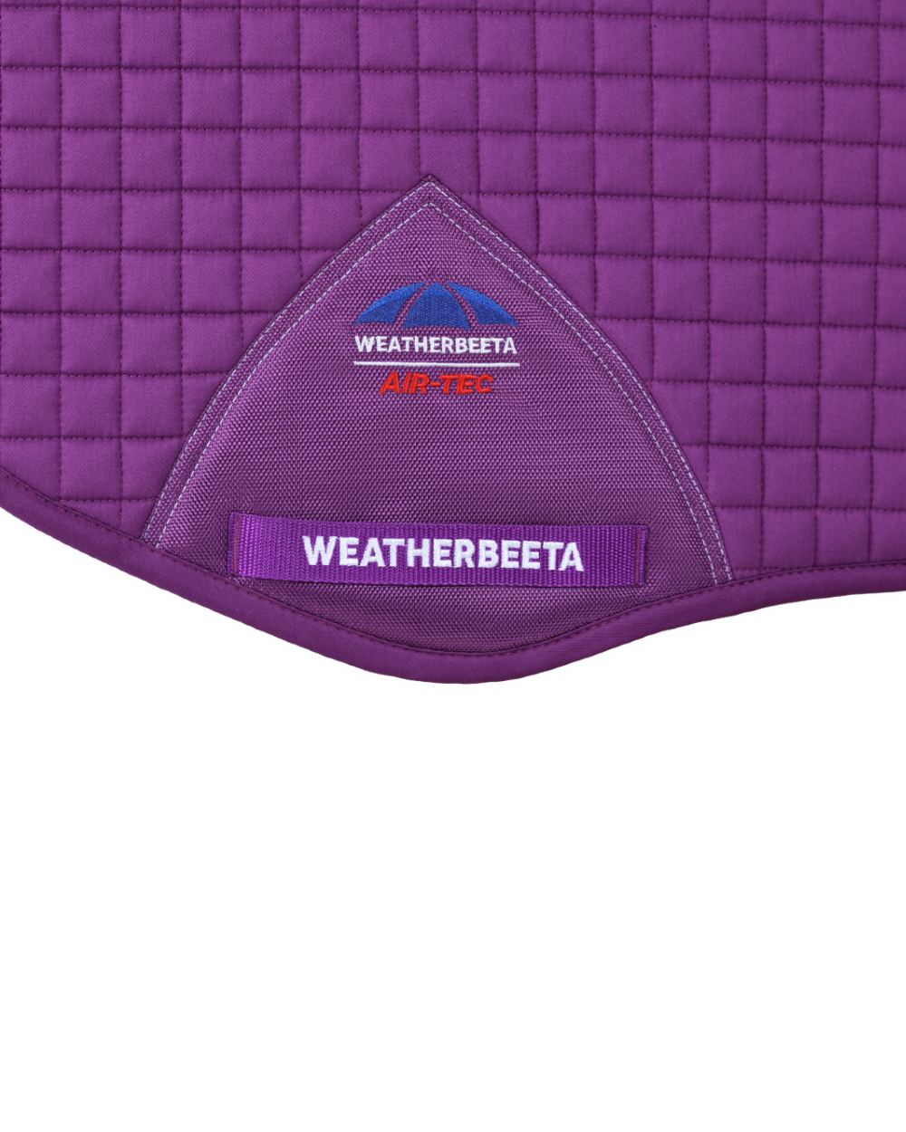 WeatherBeeta Prime Air-Tec All Purpose Saddle Pad - Image 90