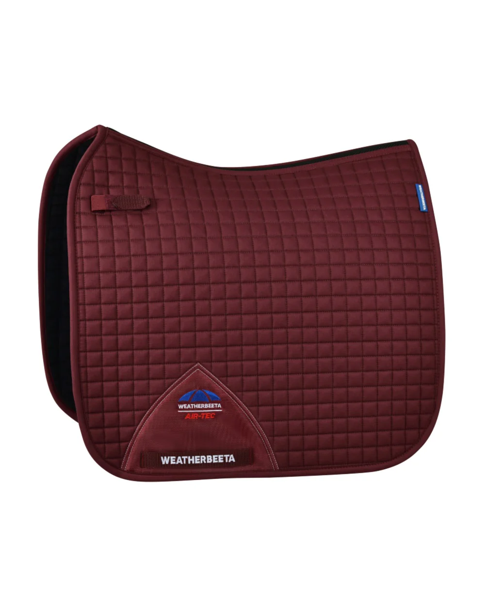 WeatherBeeta Prime Air-Tec Dressage Saddle Pad - Image 10
