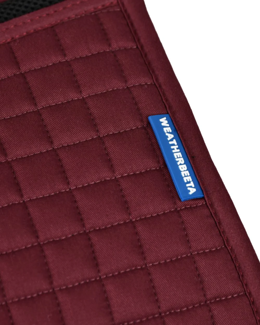 WeatherBeeta Prime Air-Tec Dressage Saddle Pad - Image 11
