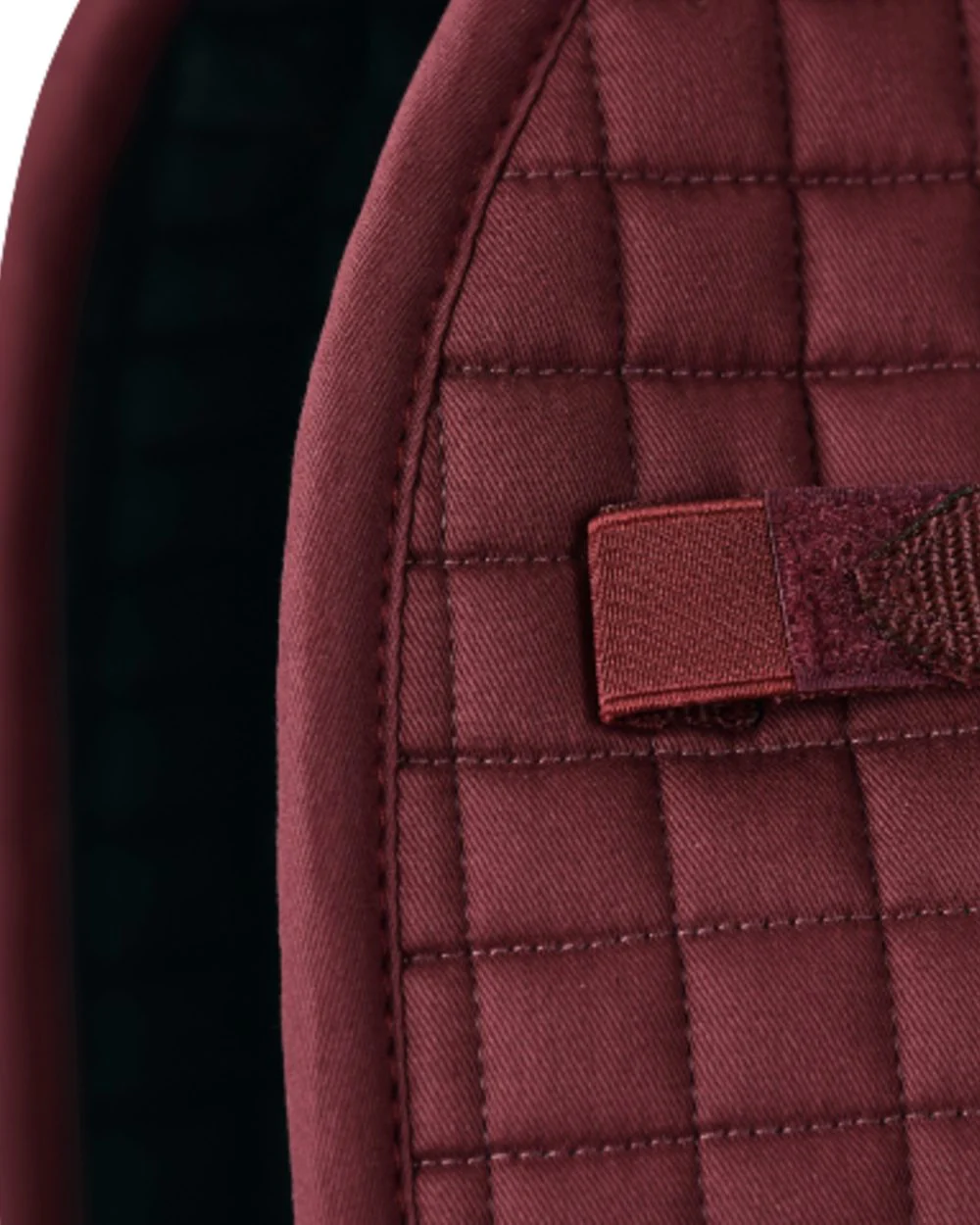WeatherBeeta Prime Air-Tec Dressage Saddle Pad - Image 12