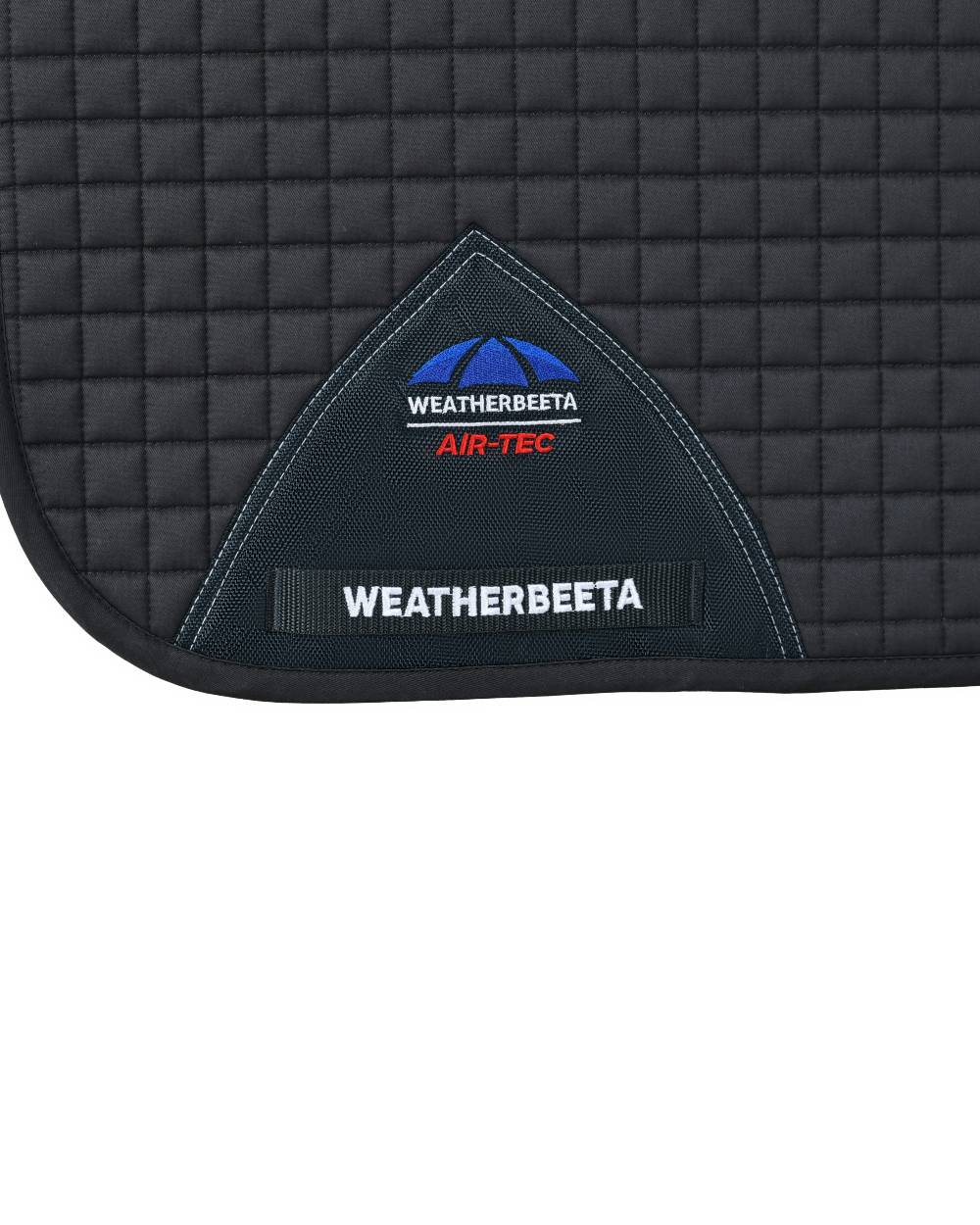 WeatherBeeta Prime Air-Tec Dressage Saddle Pad - Image 18