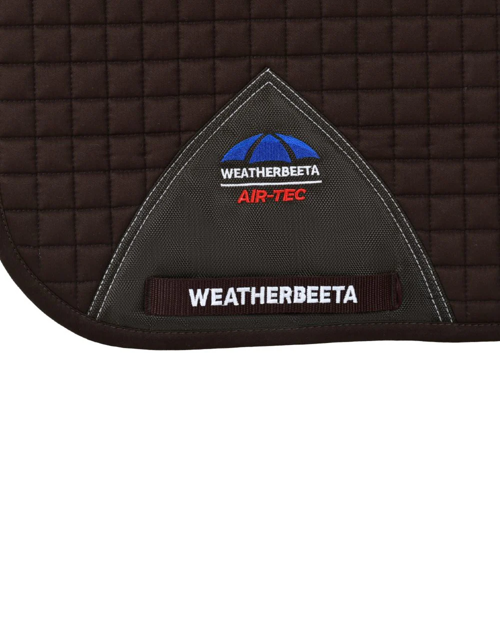 WeatherBeeta Prime Air-Tec Dressage Saddle Pad - Image 22