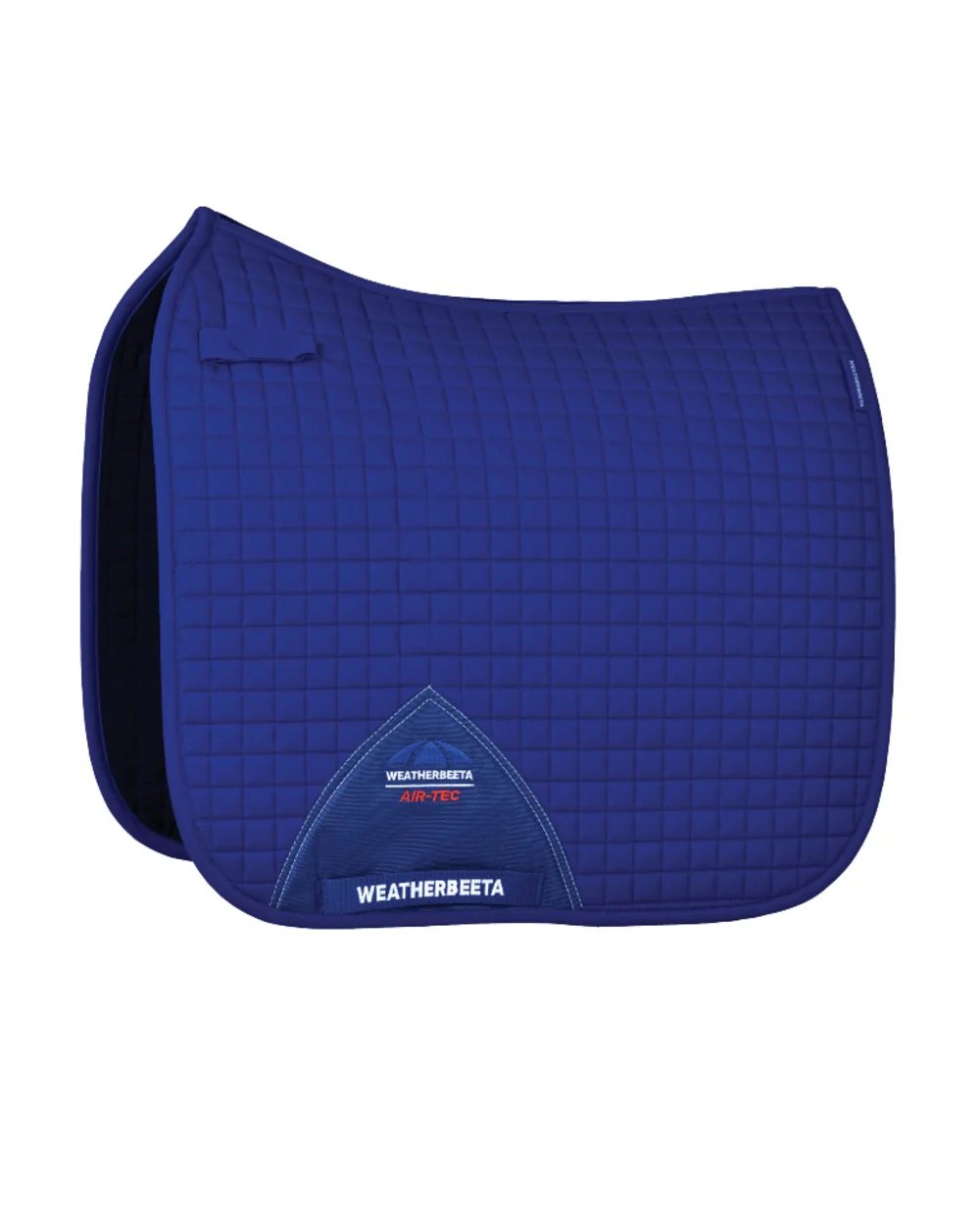 WeatherBeeta Prime Air-Tec Dressage Saddle Pad - Image 26