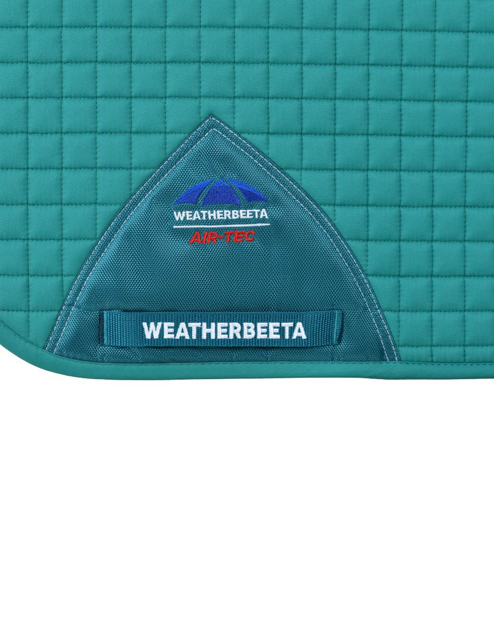 WeatherBeeta Prime Air-Tec Dressage Saddle Pad - Image 32