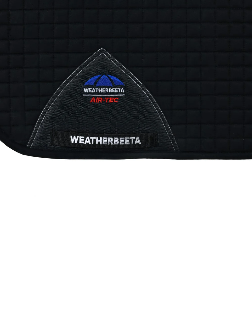 WeatherBeeta Prime Air-Tec Dressage Saddle Pad - Image 4