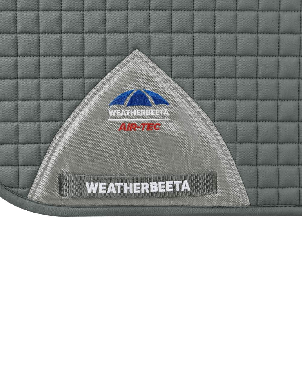 WeatherBeeta Prime Air-Tec Dressage Saddle Pad - Image 45