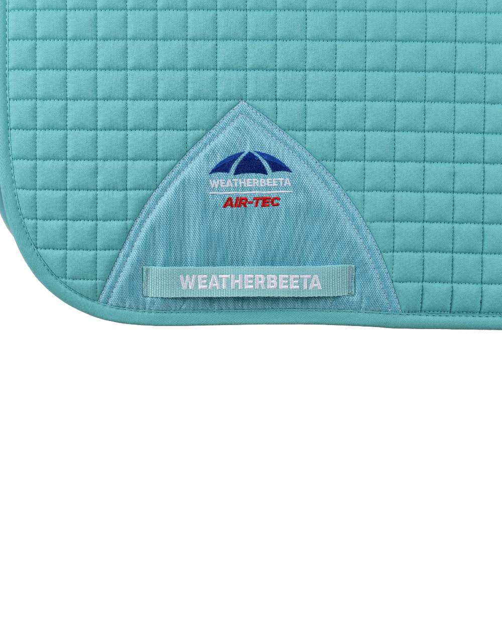 WeatherBeeta Prime Air-Tec Dressage Saddle Pad - Image 47