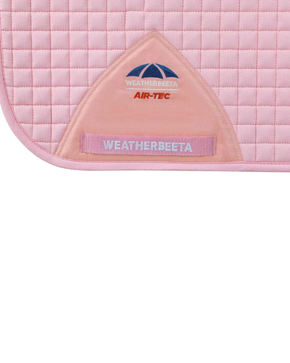 WeatherBeeta Prime Air-Tec Dressage Saddle Pad - Image 52