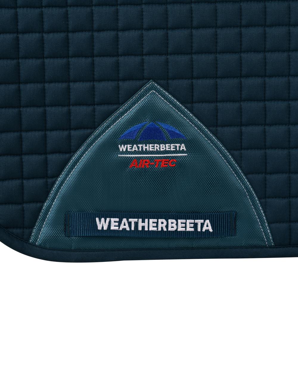 WeatherBeeta Prime Air-Tec Dressage Saddle Pad - Image 58