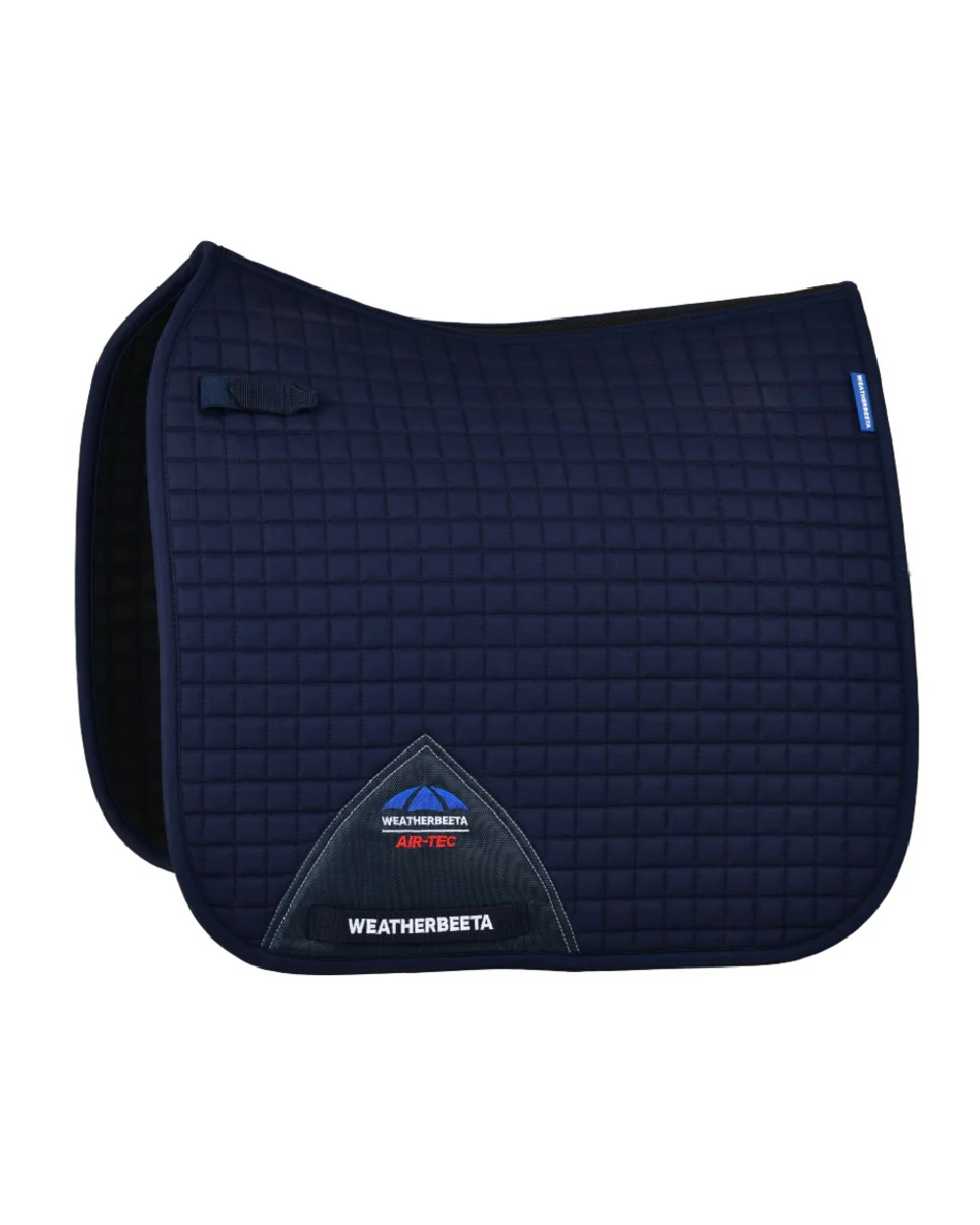 WeatherBeeta Prime Air-Tec Dressage Saddle Pad - Image 68