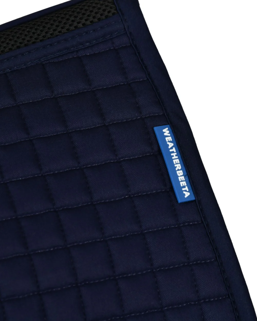 WeatherBeeta Prime Air-Tec Dressage Saddle Pad - Image 70